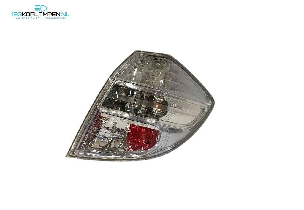 Honda Jazz 3 Hybrid achterlicht rechts, Honda, Gebruikt, -, Verzenden
