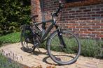 MTB SCOTT Gzero EVOLUTION TR2 (mat grijs), Fietsen en Brommers, Fully, Ophalen, Zo goed als nieuw