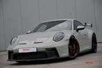 Porsche 992 911 GT3 PDK I CLUBSPORT I LIFT I PDLS+ I PASM, Auto's, Porsche, 4 zetels, Achterwielaandrijving, Alcantara, Bedrijf