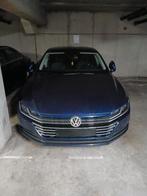 Vw Arteon 2.0L..DSG..., Auto's, Blauw, Diesel, 5 deurs, Particulier