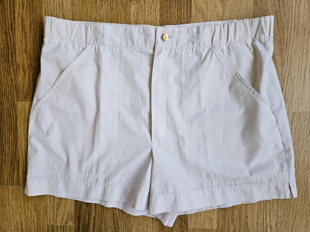 Short de tennis Valentino, Sports & Fitness, Tennis, Enlèvement ou Envoi, Utilisé, Vêtements, Autres marques