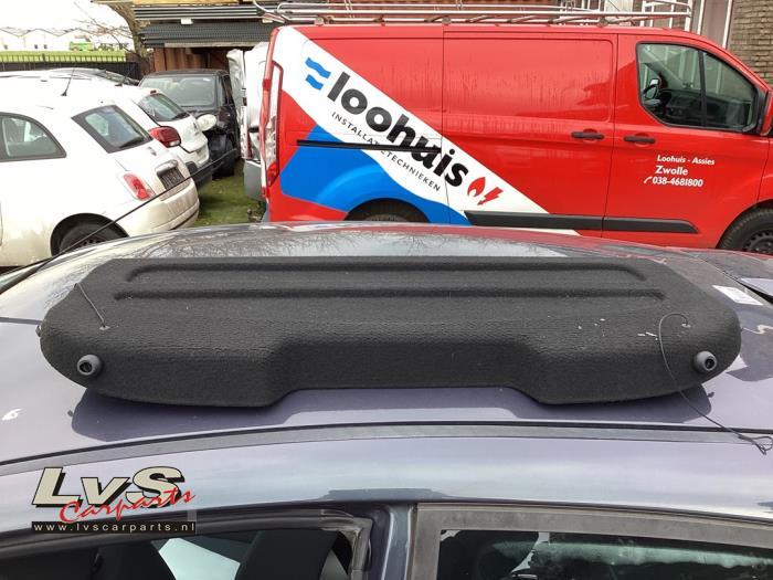 Plage arrière d'un Ford Fiesta, Autos : Pièces & Accessoires, -, 3 mois de garantie, -, -