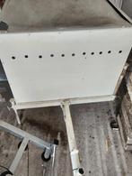 Démo gratuite, Enlèvement