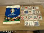 Panini uefa euro 2024 germany, Ophalen of Verzenden, Nieuw