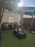 Maison à vendre avec jardin orienté sud et panneaux solaires, Immo, Maisons à vendre