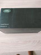 Defender 90 1/18, Enlèvement, Kyosho