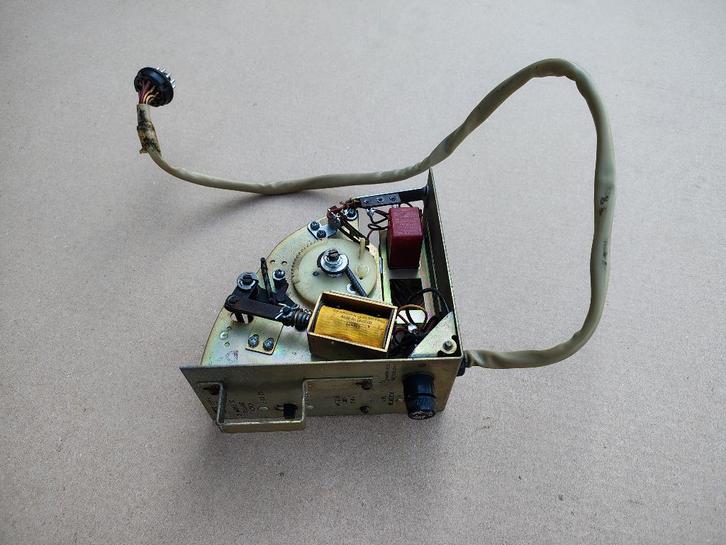 Credit Unit Wurlitzer 3000 (1966) jukebox, Collections, Machines | Jukebox, Wurlitzer, Envoi