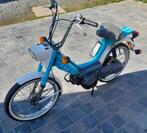 Honda Camino B vario, Enlèvement
