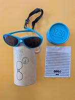 Zonnebril peuter, Enlèvement, Utilisé