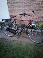 Herenfiets norta rétro, 3versn, goede staat, in orde!, Ophalen