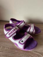 Sandalen Diesel maat 38, Enlèvement ou Envoi, Comme neuf