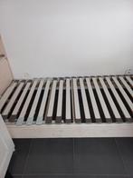 Sommier 90200, Ophalen, Gebruikt, 90 cm, Bedbodem