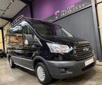 Ford Transit 2.0TDci L2H2 130Pk Navi Caméra, 0 kg, Achat, Euro 6, Entreprise