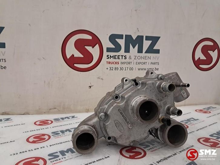 Occ Boîtier de thermostat Ford, Autos : Pièces & Accessoires, Pièces camion, Ford, Moteur et Accessoires, Utilisé