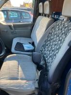 Vw transporter, Voorwielaandrijving, 4 deurs, Stof, Volkswagen