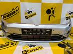 Volkswagen Golf 7 Facelift voorbumper 5G0807221FL, Info@fabrikant.eu, Bumper, Fabrikant BV, Gebruikt