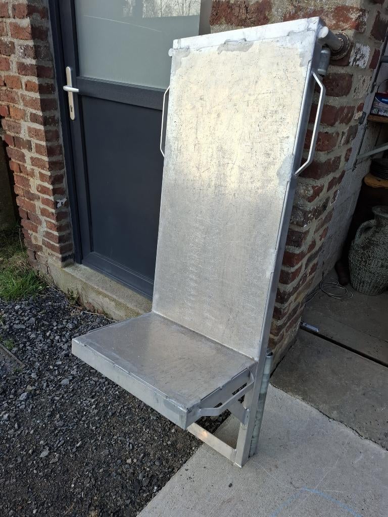 Chariot à tuile, Bricolage & Construction, Chariots de transport, Enlèvement