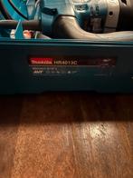 Makita combihamer, Ophalen, Nieuw