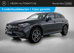 Mercedes-Benz GLC-Klasse 300 e 4MATIC AMG Line Distronic | M, Argent ou Gris, Entreprise, 2000 kg, Hybride rechargeable