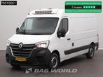 Renault Master 150PK Koelwagen L2H2 Thermo King V-200 MAX 23, Achat, Entreprise, 3 places, 2500 kg