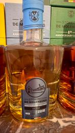 Gouden Carolus Victor 2018, Enlèvement, Neuf