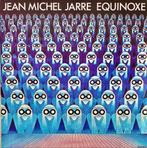 Equinoxe JeanMichel Jarre elektronisch ambient space new age, Ophalen of Verzenden