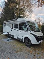 Mobilvetta kea i86, Integraal, Ringverwarming, Fiat, 7 tot 8 meter