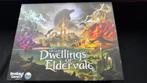 Dwellings of Eldervale (legendary + playmat), Hobby en Vrije tijd, Ophalen, Zo goed als nieuw