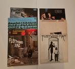 Verzameling Fleetwood Mac LP's, Ophalen of Verzenden, Gebruikt, 12 inch