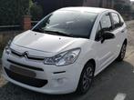 Citroën C3 essence- 109.000 km impeccable, Euro 5, Achat, 50 kW, Verrouillage central