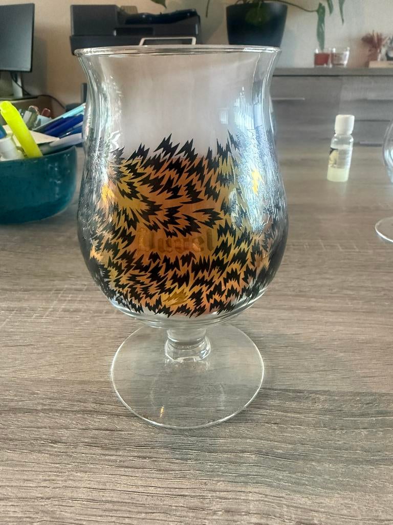 Duvel kishimoto, Enlèvement, Comme neuf