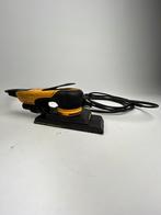 Mirka Deos 383 vlakschuurmachine - werkend -, Gebruikt, ., Ophalen of Verzenden, .