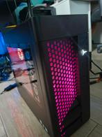 High end gaming pc, Computers en Software, Ophalen, Gaming, HDD