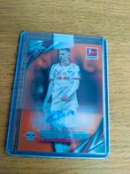 Topps Chrome Bundesliga Arthur Vermeeren autograph/genummerd, Ophalen of Verzenden