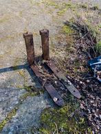 Fourche à palette, Articles professionnels, Jusqu'à 1 000 kg, Enlèvement, Autres types