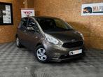 Kia Venga 1.4d*Navi*Régulateur*Clim Auto* (bj 2016), Auto's, Kia, Gebruikt, 4 cilinders, Bedrijf, Te koop