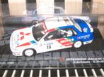 mitsubishi rallywagens op 1/43, Enlèvement ou Envoi, Neuf, Voiture, Autres marques