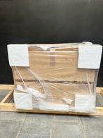 Nieuw badkamermeubel 800x650x460, Ophalen, Nieuw, Wastafelkast