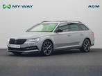 Skoda Superb Combi Superb Combi 1.5 TSI ACT Sportline DSG (E, Autos, Skoda, Argent ou Gris, Achat, Cruise Control, Break