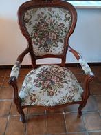 Zetel, Huis en Inrichting, Zetels | Zetels, Ophalen