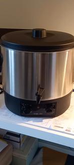 Stérilisation à bocaux, Enlèvement, Comme neuf