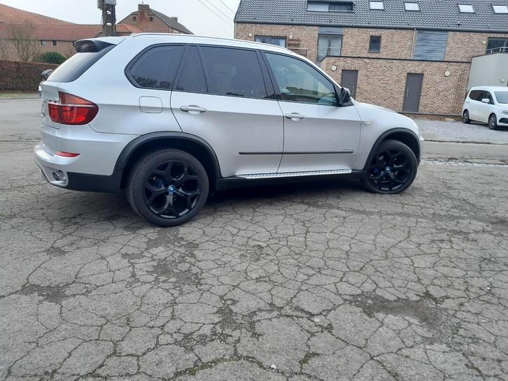 Bmw X5   3.0D xdrive, Autos : Pièces & Accessoires, Suspension & Châssis, BMW