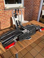 Thule Easyfold 931 Fietsendrager, Ophalen, Elektrische fiets, Zo goed als nieuw, 2 fietsen