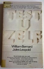 Test uzelf. William Bernard en Jules Leopold, Enlèvement, Utilisé