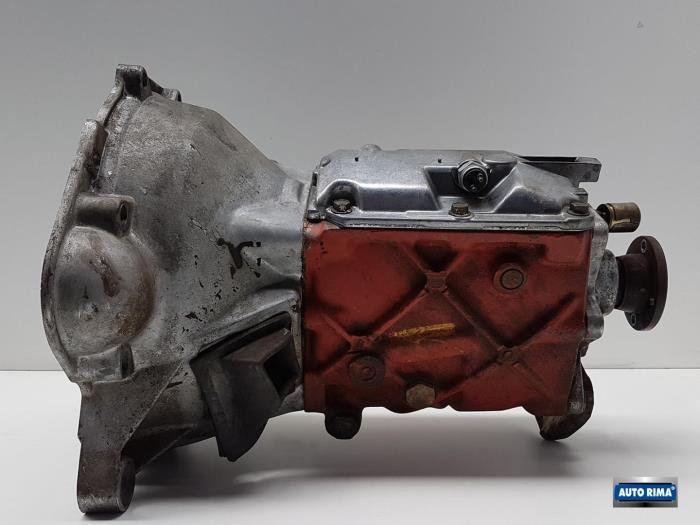 Boîte de vitesse d'un Volvo 2-Serie, Autos : Pièces & Accessoires, -, 3 mois de garantie, Utilisé, -