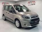 Ford Tourneo Connect 1.0 EcoBst Start-StoP bwj2017 Trekhaak, Auto's, Ford, Stof, 100 pk, Bedrijf, 5 deurs