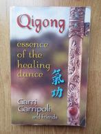 Qigong - Essence of the Healing Dance, Livres, Ésotérisme & Spiritualité, Enlèvement ou Envoi, Utilisé, Autres sujets/thèmes, Arrière-plan et information