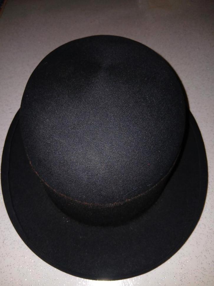 Authentique Chapeau Melon Vintage - Londres, Vêtements | Femmes, Chapeaux & Casquettes, Chapeau, Enlèvement