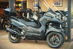 YAMAHA TRICITY 300 ***MOTOVERTE.BE***, Motoren, Scooter, 300 cc, Bedrijf, 12 t/m 35 kW