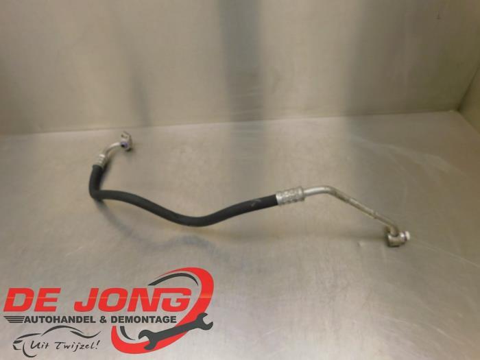 Tuyau clim d'un BMW 3-Serie, -, 3 mois de garantie, Utilisé, -